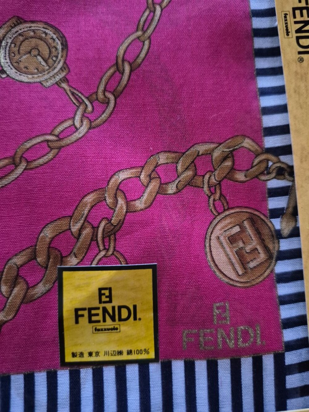 Handkerchief - Picture 2 of 7